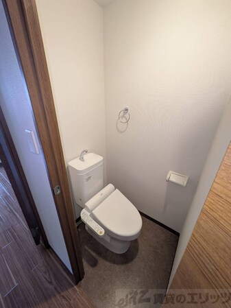 ハイムラポールPart XIIIの物件内観写真